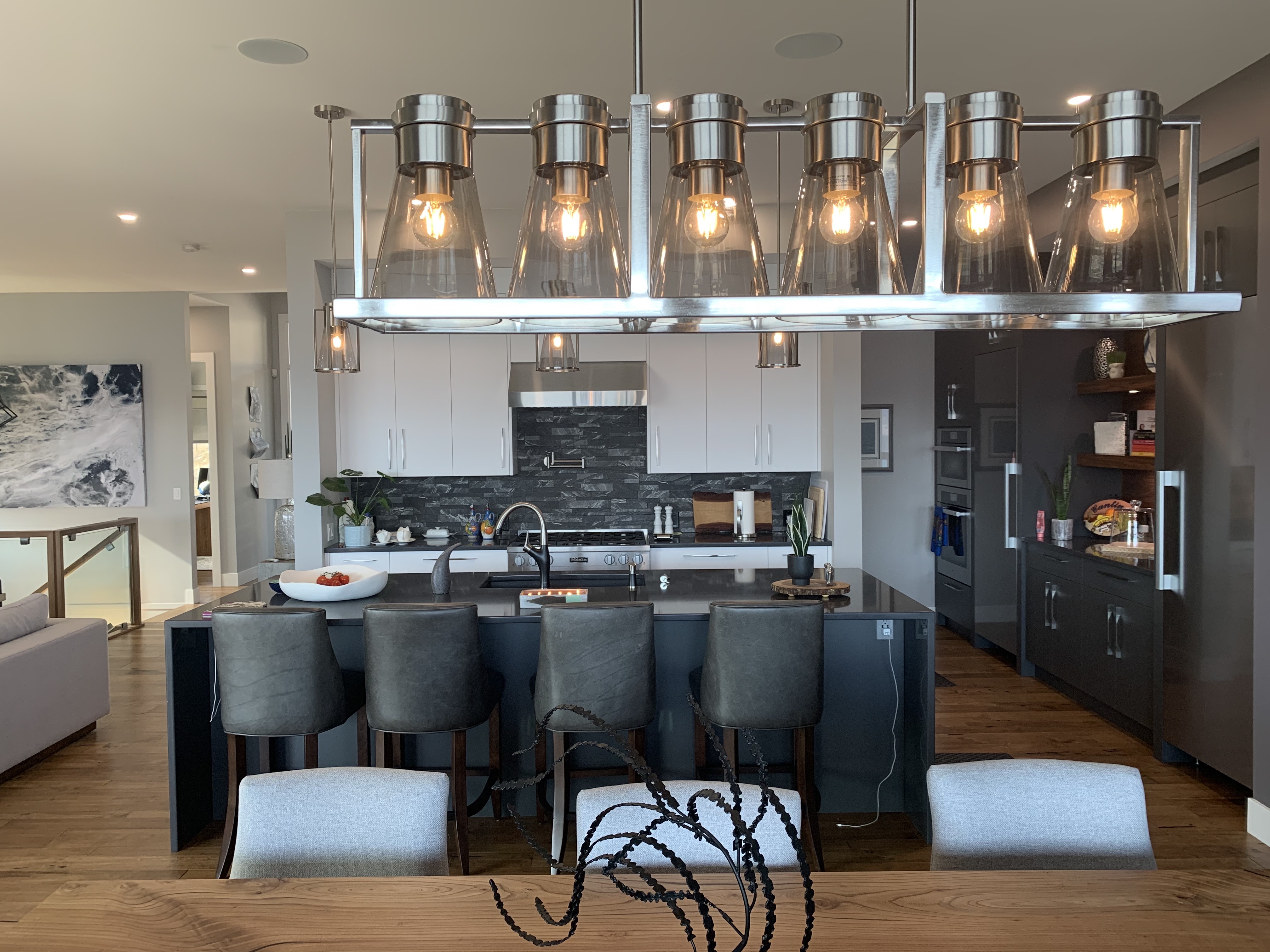 High-End Kitchen Remodeling Okanagan