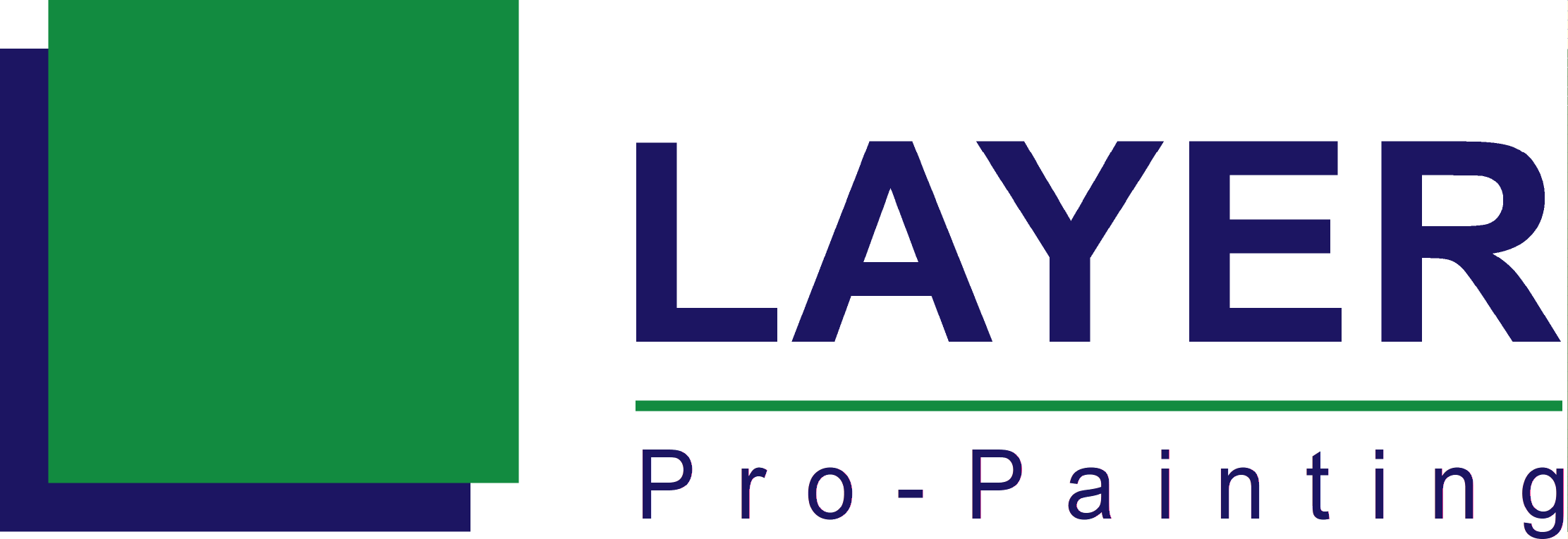 Layer Pro Painting Logo